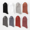 Wholesale Women Bamboo Fiber Socks Quality Woman Soft Bamboo Cotton Dress Socks