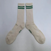 High Quality Socks Custom Logo Design Cotton Crew Socks with Arch Support