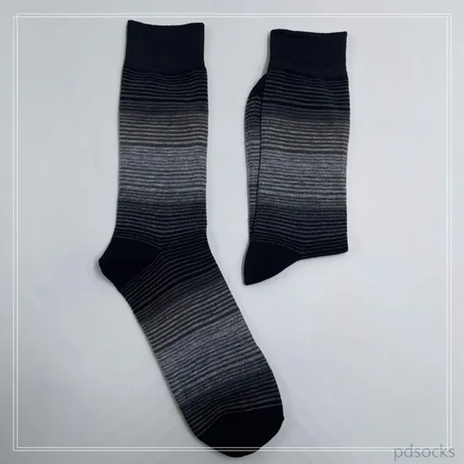 Custom Business Cotton Sock Sport Sock