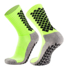 Customized Football Socks Men′s God Socks Glued Non Slip Floor Socks Towel Bottom Middle Tube Thickened Sports Socks