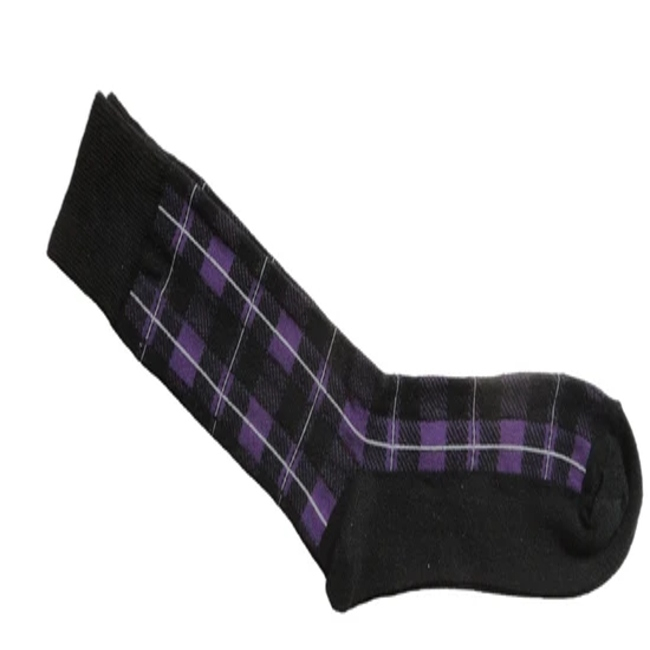 Durable Cotton Socks for Business Activities High Quality Men Socks