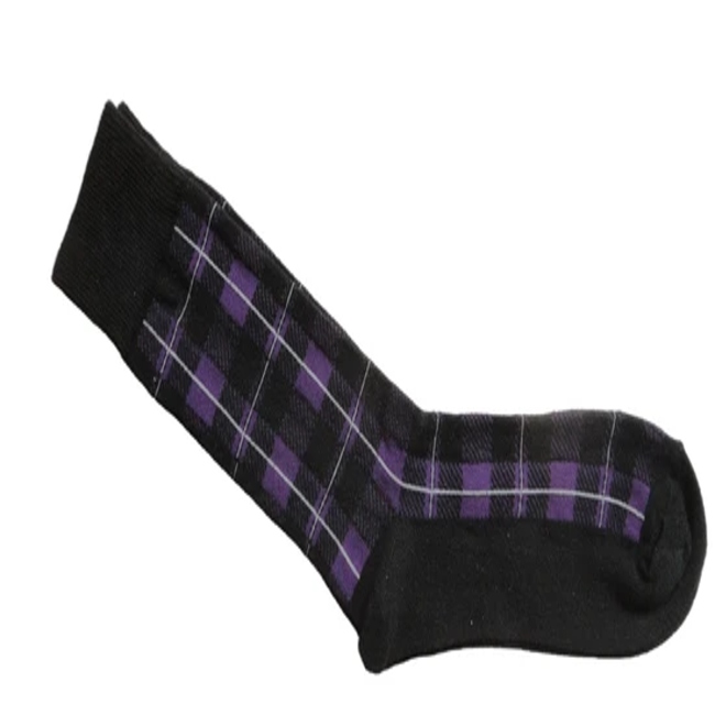 Durable Cotton Socks for Business Activities High Quality Men Socks