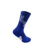 Customized Amazon Football Socks for Men′s Thickened Towel Bottom Sweat-Absorbing Sports Socks