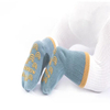 Custom Spring New Soft Cotton Breathable Grip Kid Toddler Socks Cute Cartoon Anti Slip Baby Sock