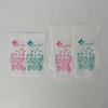 OEM Pet Supplies Gift Set Accessories Disposable Dog Footwear Socks for Dogs