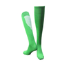 Premium Long Tube Socks in Solid Colors for Football Enthusiasts