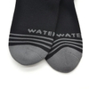 Custom Water Proof Socks Outdoor Running Hiking Athletic Sport Breathable Waterproof Sock Men