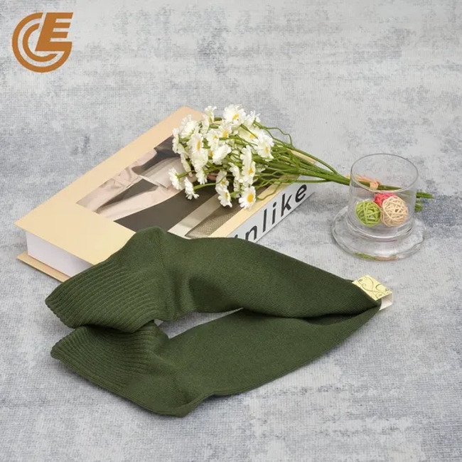 Wholesale Anti-Bacterial Socks for Business Men Casual Knitted Breathable
