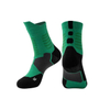 Sports Sock Men Women Cotton Anti Slip Ankle Crew Sock Running Cycling Basketball Athletic Sports Socks