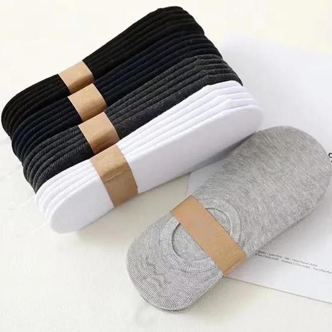 Classic Men Business Socks Custom Sheer Socks Men
