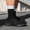 Custom Bulk Purchase Athletic Socks Bulk Sports Socks for Running Events