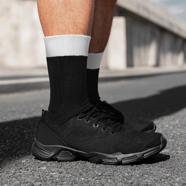 Custom Bulk Purchase Athletic Socks Bulk Sports Socks for Running Events