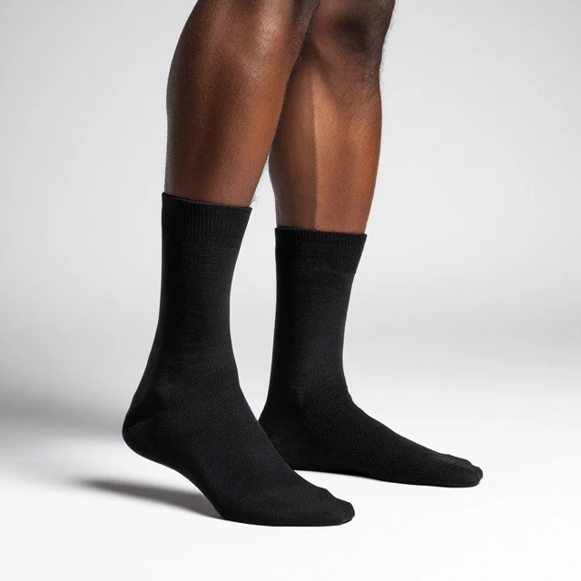 Custom durable Athletic Socks Supplier High-Performance Running Socks for All Sports
