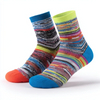 Custom Design Your Own Performance Running Socks Sports Socks for Fitness and Training