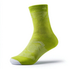 factory Artwork Customization Performance Running Socks Supplier Sports Socks for Training