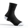 factory Custom Made Sports Socks Manufacturer Performance Running Socks for Teams