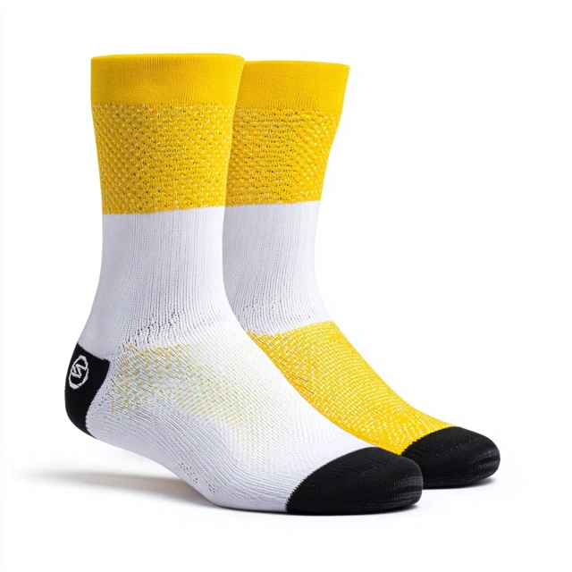 Wholesale Popular Item Athletic Performance Socks Running Socks for Sports Events