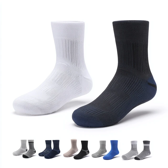Custom trendy item Running Socks Bulk Performance Sports Socks for Teams