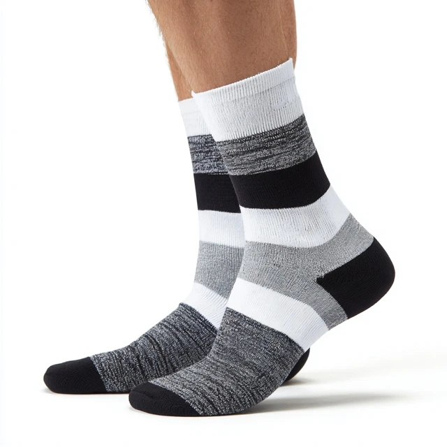 Wholesale low-cost products Running Socks Manufacturer Performance Sports Socks for Runners