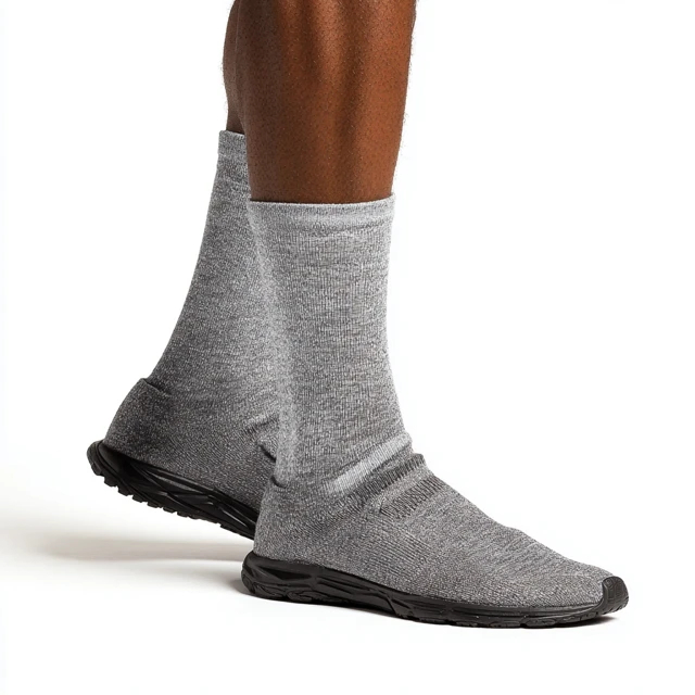 factory distributor Sports Socks for Performance Running Socks for All Athletes