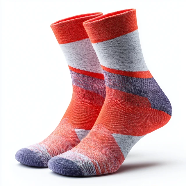 factory wholesale deals Performance Socks Running Socks for All Types of Sports