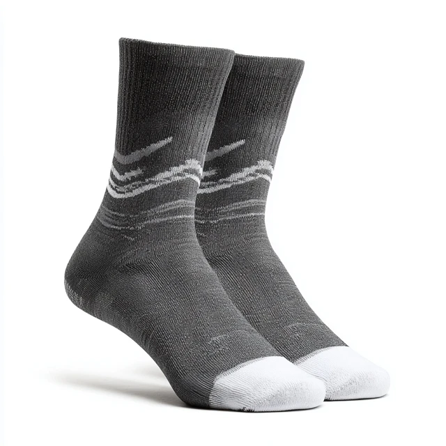 factory cost-effective products Sports Socks for All Sports Bulk Running Socks for Fitness