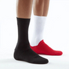 factory Custom Design High-Quality Sports Socks Running Socks for Fitness Enthusiasts