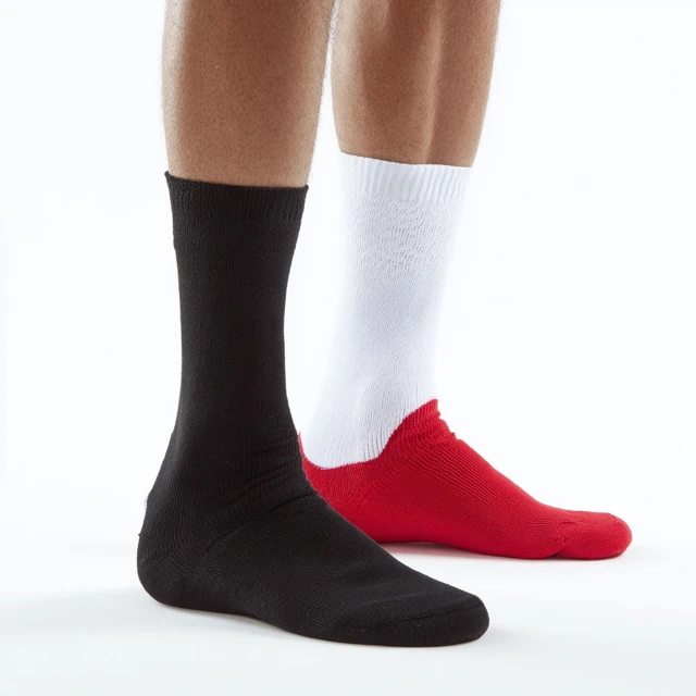 factory Custom Design High-Quality Sports Socks Running Socks for Fitness Enthusiasts