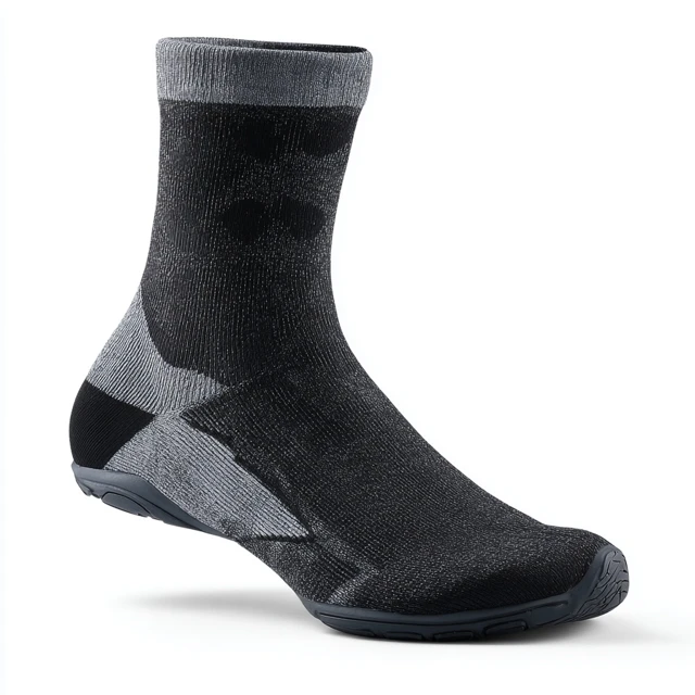 Custom Boutique Bulk Sports Socks Manufacturer High-Performance Running Socks for Athletes