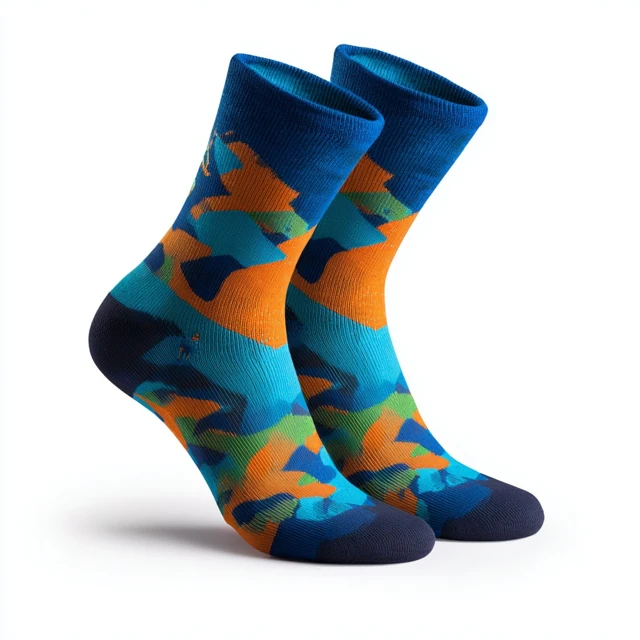 factory dropshipping Performance Socks for Running Socks for Fitness Events