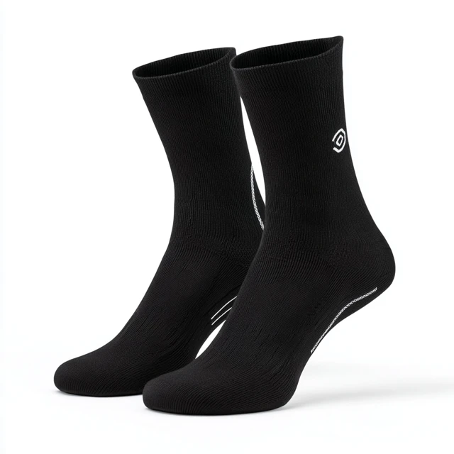 Custom Volume Discount Sports Socks for High-Performance Running Socks for Fitness Enthusiasts