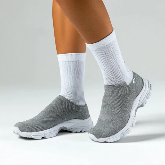 Custom data protection Bulk Performance Running Socks Supplier Sports Socks for Teams and Athletes