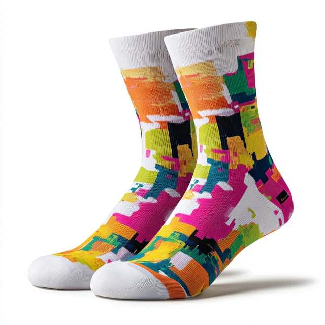 factory supply chain partner Athletic Socks Performance Running Socks for All Sports