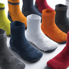 Custom personalized tags Performance Sports Socks Supplier Running Socks for Active Individuals