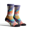 factory Global Supplier Bulk Running Socks Performance Sports Socks for Athletes