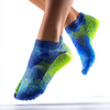 Custom handmade Athletic Socks Supplier High-Quality Performance Socks for Training