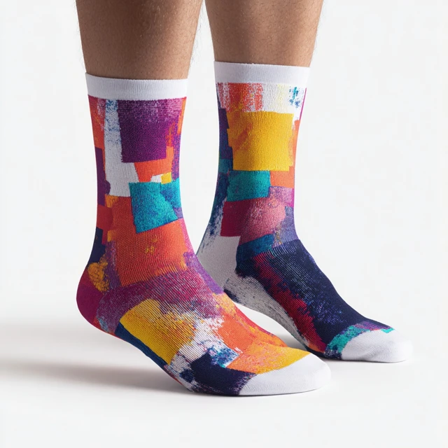 Wholesale dropshipping Sports Socks Manufacturer Performance Running Socks for All Sports