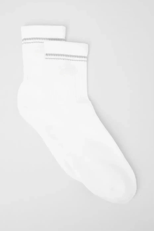 private transaction AL Socks Unisex Women Yoga Socks Cotton Sports Socks Workout Running Soft Comfort Casual Suitable for All 