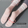 personalize RIGORER Basketball Socks Men And Women Fashion Embroidered Wear-resistant Non-slip Towel Socks Casual Shooting 