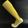 AI-MICH Non Skid Performance Anti Slip Compression Knee High Football Grip Sports Socks