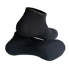 AI-MICH Custom Quick Team Soccer Football Wholesale Sole Anti Slip Middle Grip Sports Socks