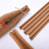 Adult Foot Sock Hemp Leg Warmer with Wrinkle Style (LW)
