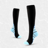 0130 Calf Sports Adult Compression Pressure Socks Over-The-Knee Socks
