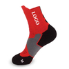 Unisex Fashion Soft Sport Socks with Customized Logo Casual Low Cut Socks for Woman and Man Design Your Logo Socks with Good Quality