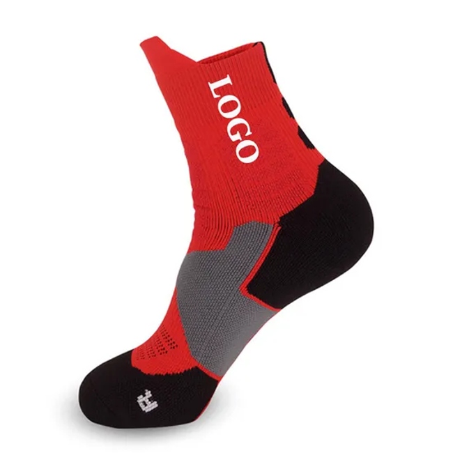 Unisex Fashion Soft Sport Socks with Customized Logo Casual Low Cut Socks for Woman and Man Design Your Logo Socks with Good Quality