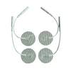 Self Adhesive Round Electrode Pad