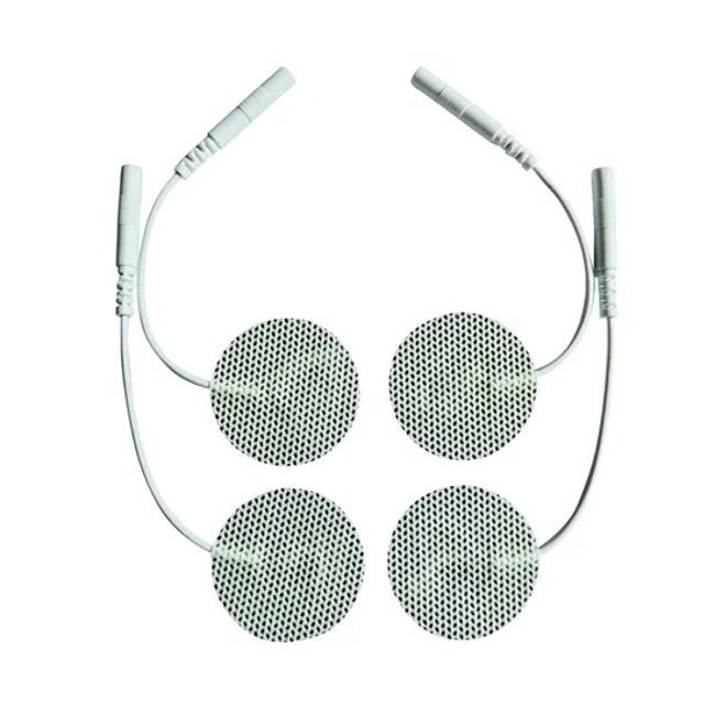 Self Adhesive Round Electrode Pad