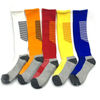 Athletic Unisex Team Football Basketball Outdoor Sport Socks Compression Sock for Boys