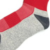 Athletic Unisex Team Football Basketball Outdoor Sport Socks Compression Sock for Boys