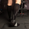 Compression Stockings Outdoor Thigh High Tube Socks Ci23715